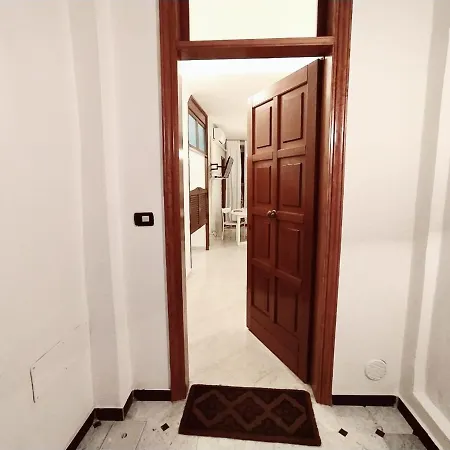 A Due Passi Dal Mare 3*