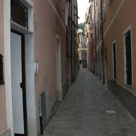 A Due Passi Dal Mare