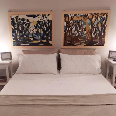 A Due Passi Dal Mare 3* מונליה