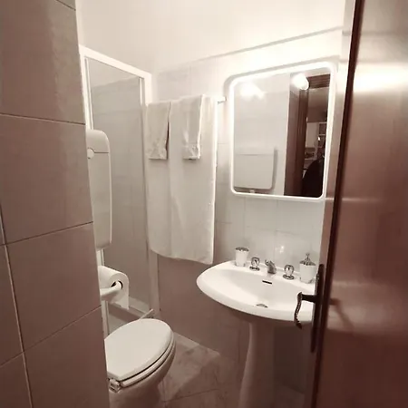 Guest house A Due Passi Dal Mare