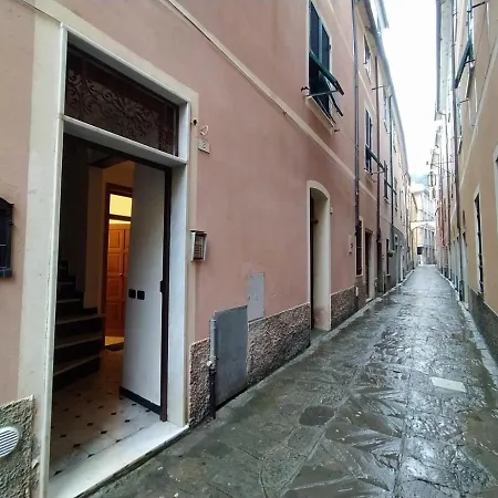 A Due Passi Dal Mare 3*