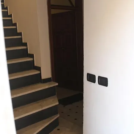 בית הארחה A Due Passi Dal Mare