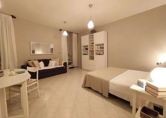 A Due Passi Dal Mare Vendégház 3*