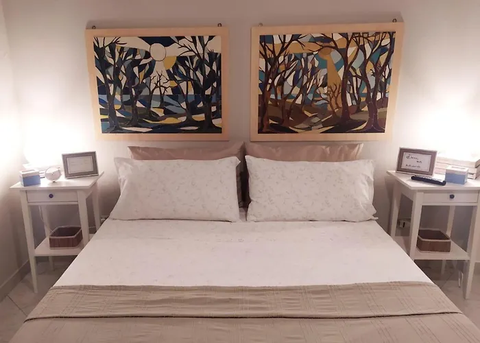 A Due Passi Dal Mare 3* Moneglia