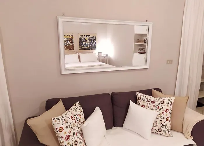 Penzion A Due Passi Dal Mare 3*