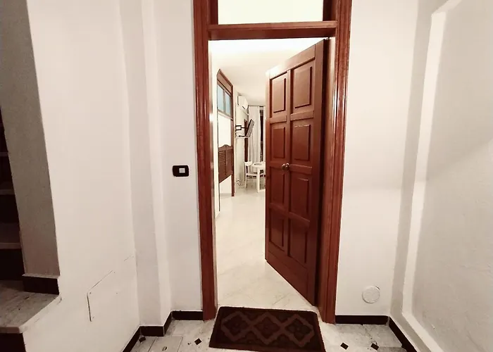 A Due Passi Dal Mare 3*