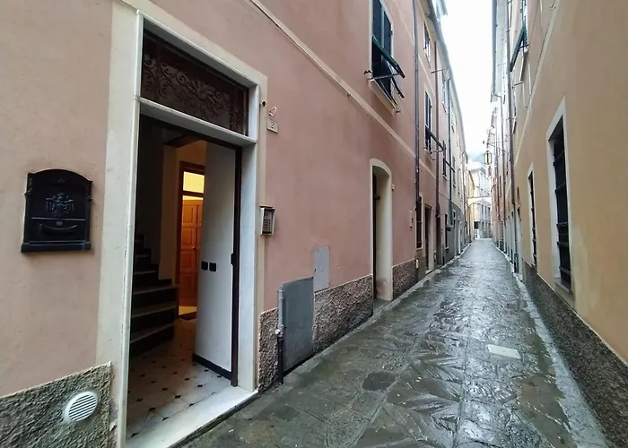 A Due Passi Dal Mare 3*