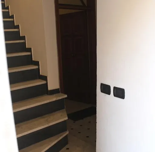 Vendégház A Due Passi Dal Mare