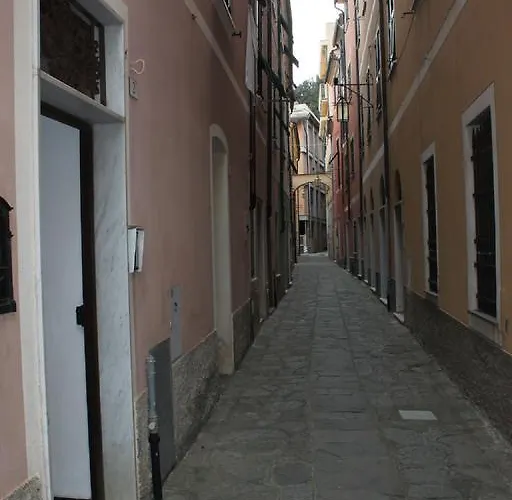 A Due Passi Dal Mare